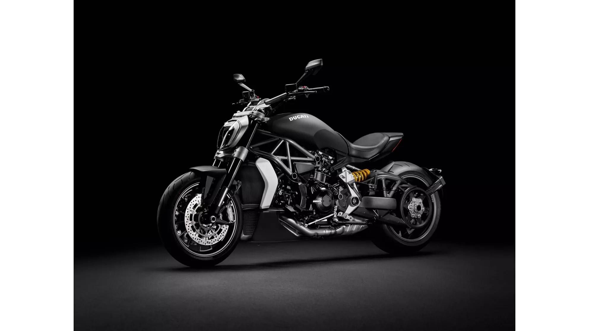 Ducati XDiavel S - Image 1 Ducati XDiavel S - Image 1